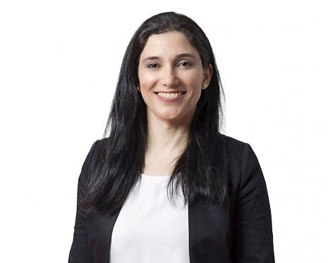 Foto Simone Traub