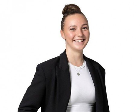 Foto Chiara Holzwarth