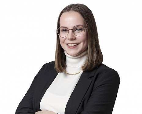 Foto Sarah Traub