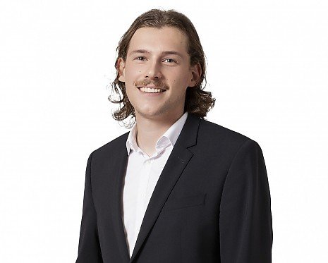 Foto Jakob Traub