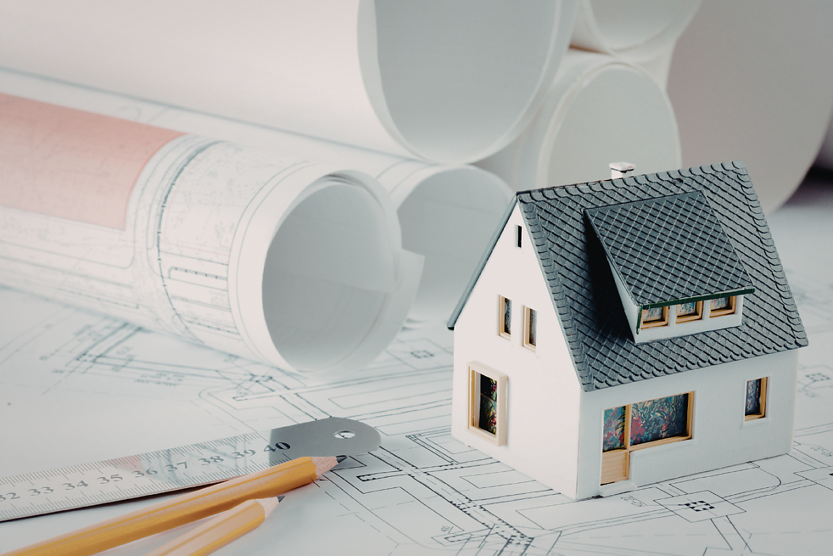 Foto Individuell planen und bauen