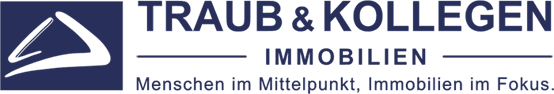 Logo Traub Immobilien GmbH