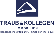 Logo Traub Immobilien GmbH