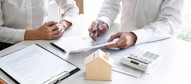 Foto Immobilienbewertung vom Experten � detailliert, transparent und zuverl�ssig