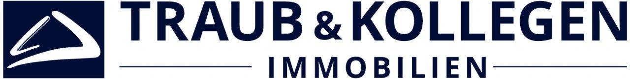 Logo Traub Immobilien GmbH