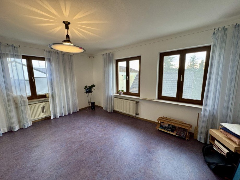 Zimmer-EG Einfamilienhaus Waiblingen