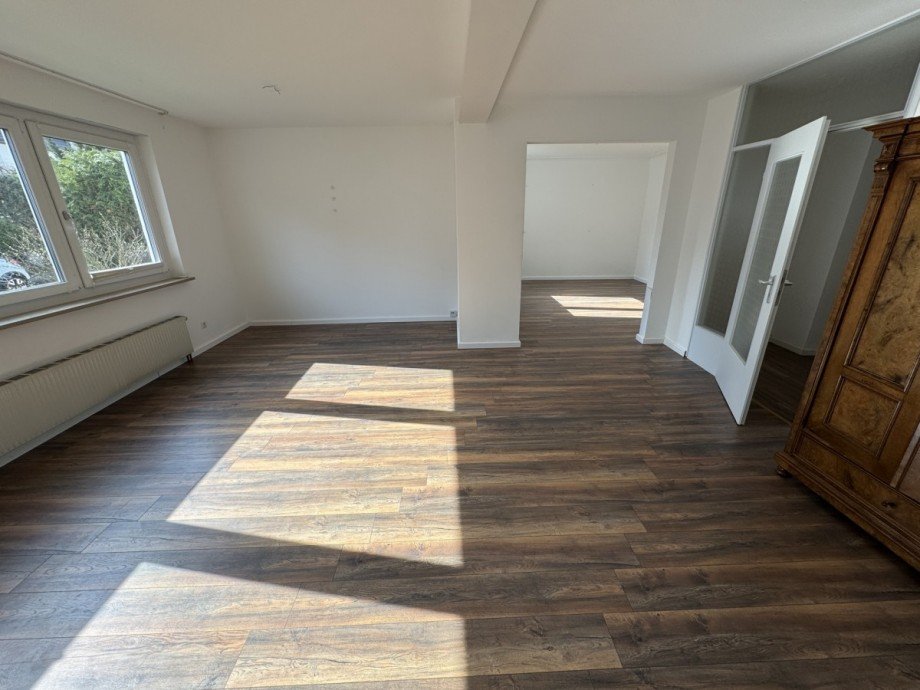 Wohn-/ Esszimmer Doppelhaush�lfte Waiblingen