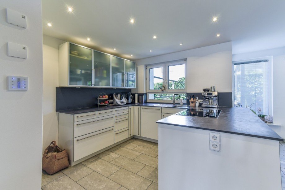 K�che Reihenmittelhaus Korb