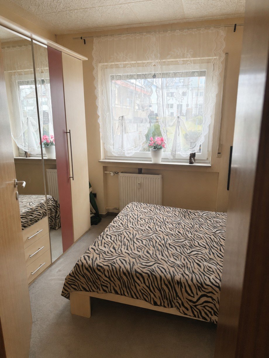 Kinderzimmer_2 Etagenwohnung Wendlingen
