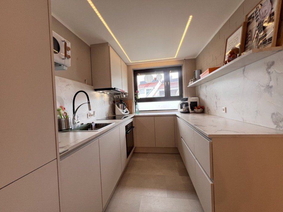 K�che Reihenmittelhaus Korb