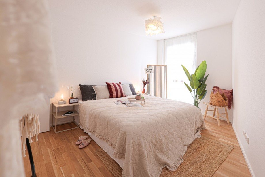Schlafen Etagenwohnung Winnenden