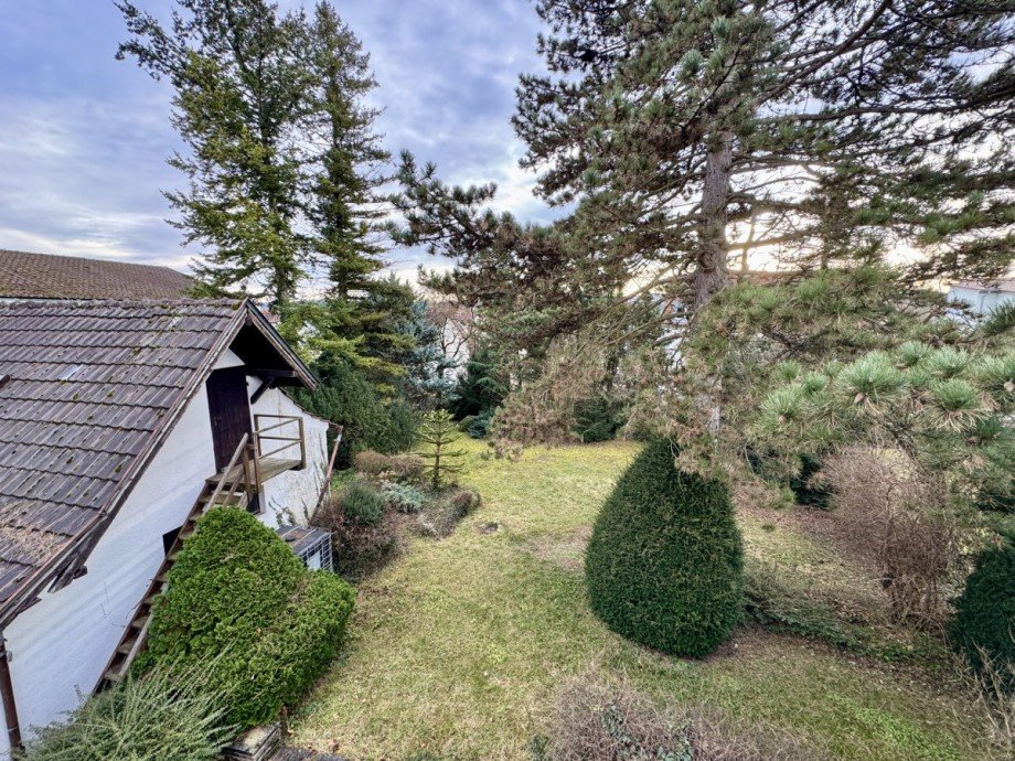 Garten Wohngrundst�ck Waiblingen