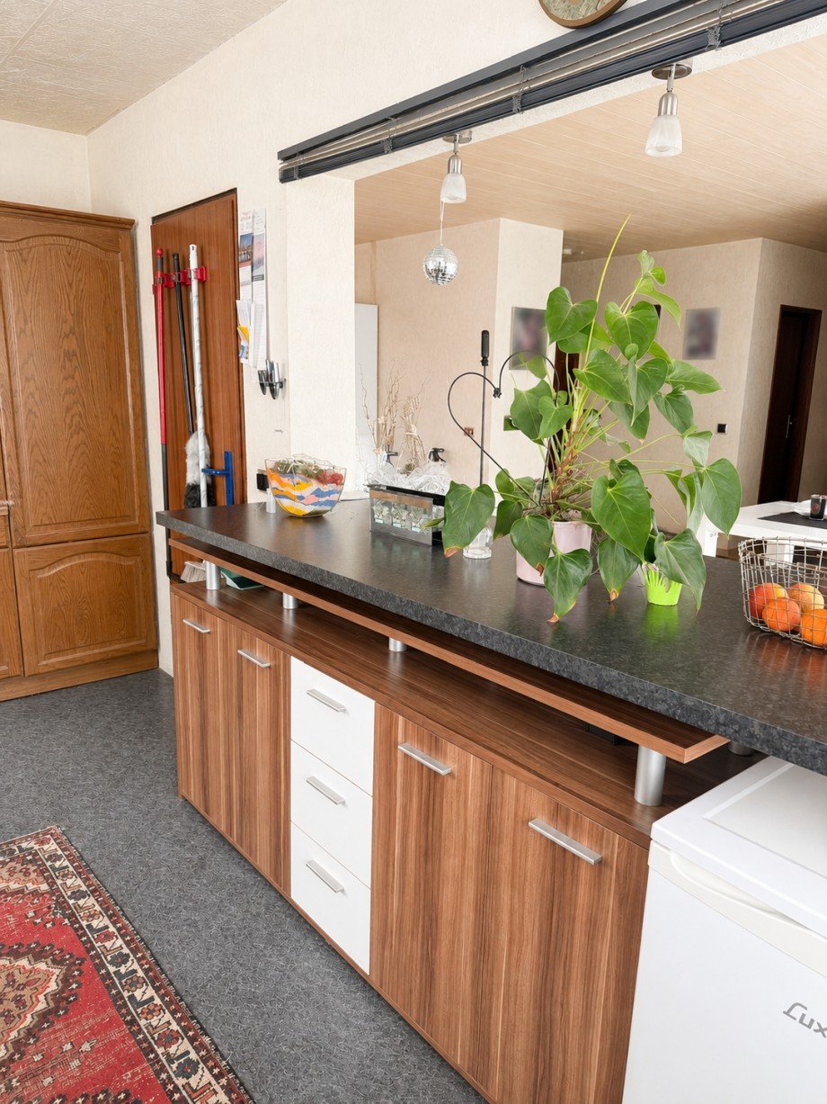 K�che Etagenwohnung Wendlingen