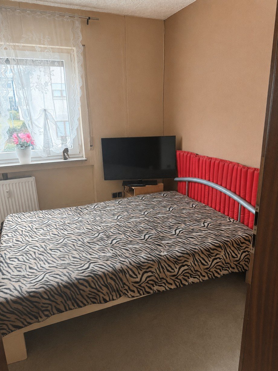 Kinderzimmer Etagenwohnung Wendlingen