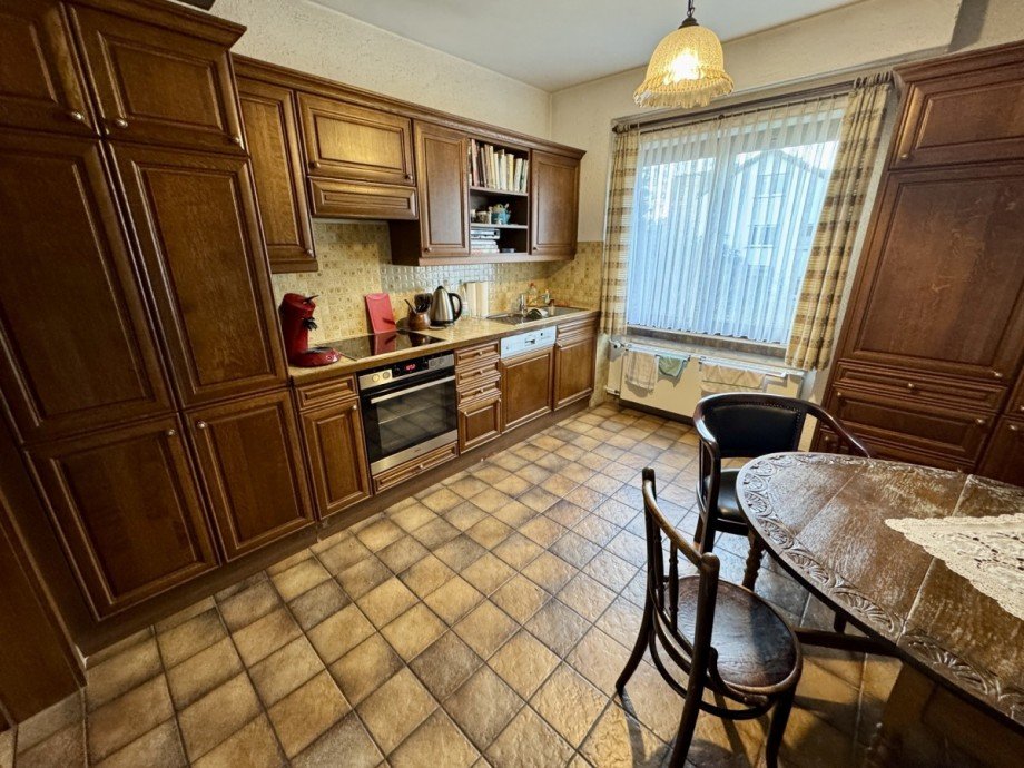 K�che-EG Einfamilienhaus Waiblingen