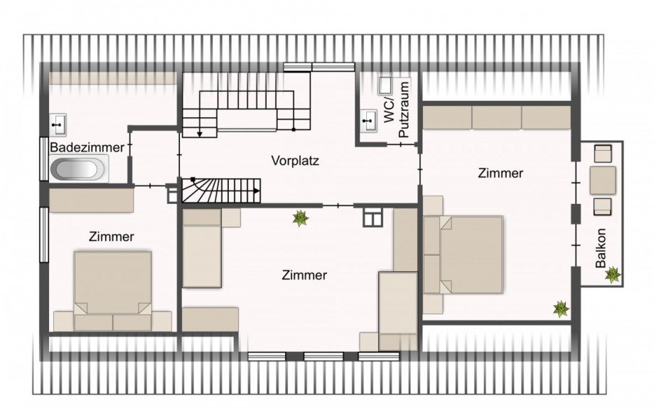 OG_ Einfamilienhaus Waiblingen