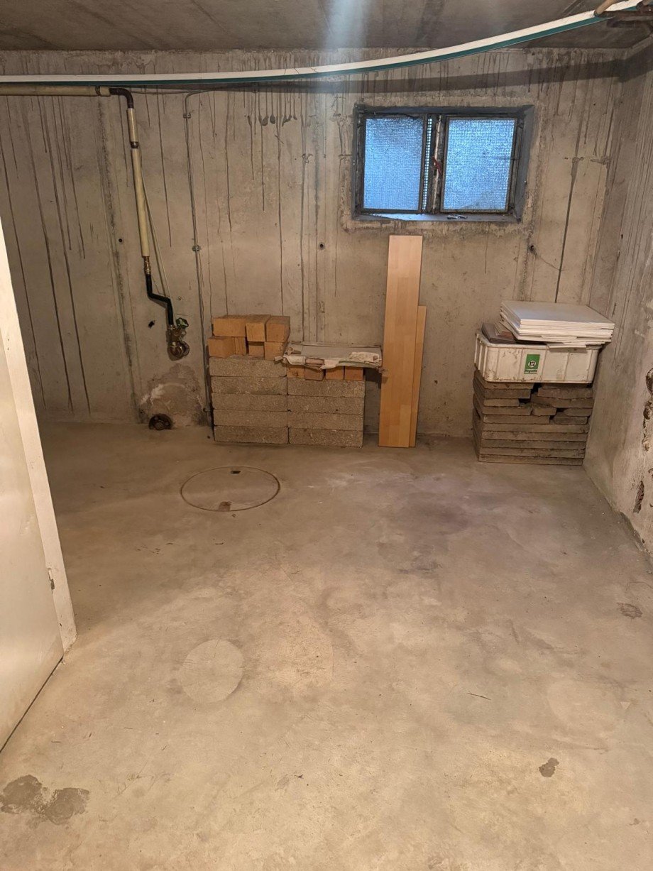 Keller_2 Etagenwohnung Wendlingen