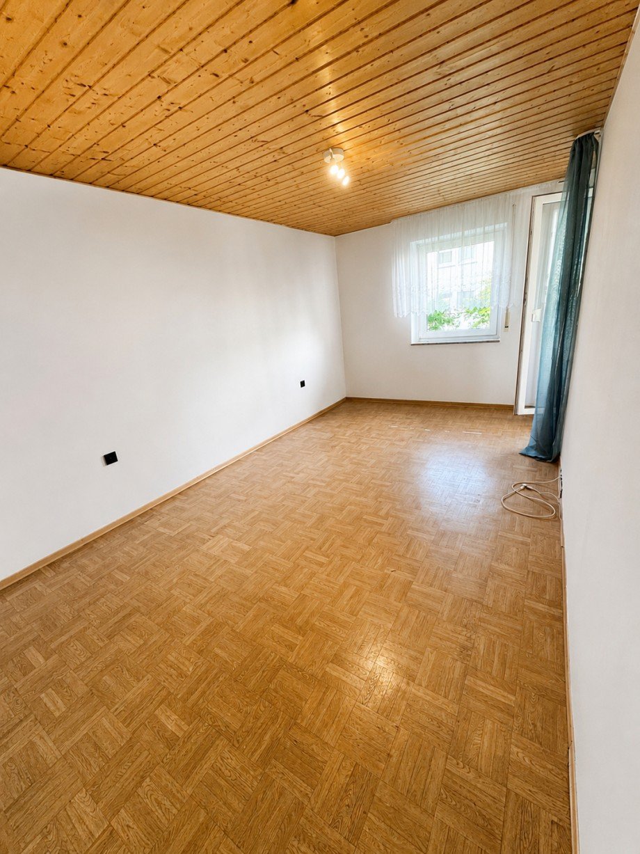 Zimmer 2 Erdgeschosswohnung Waiblingen