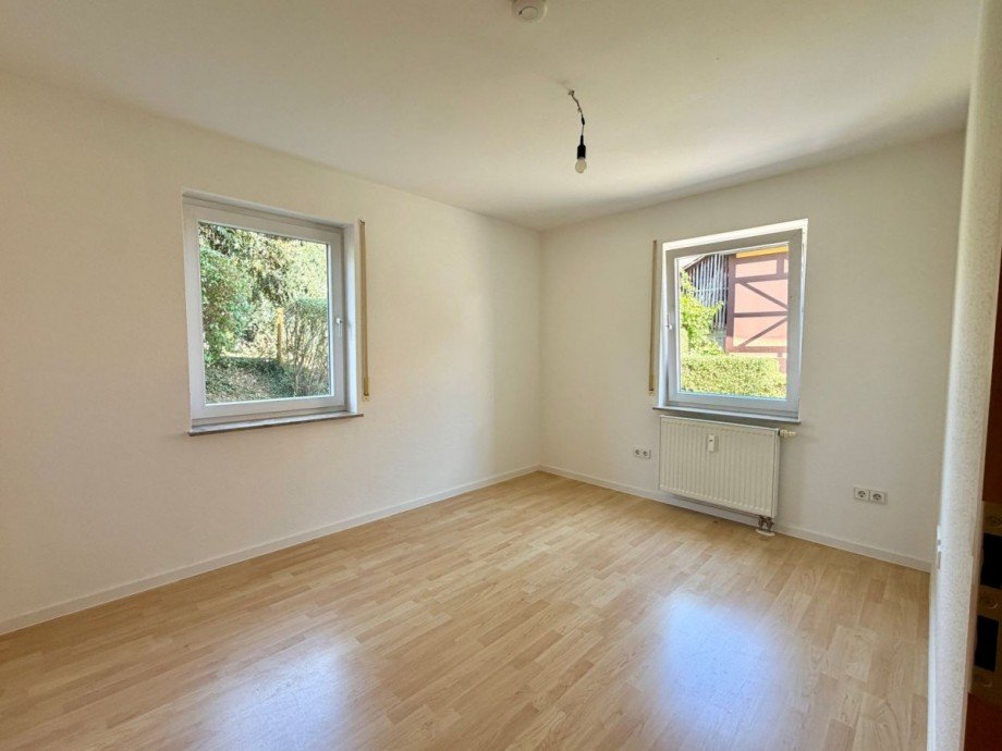 Kind 2 Erdgeschosswohnung Winnenden