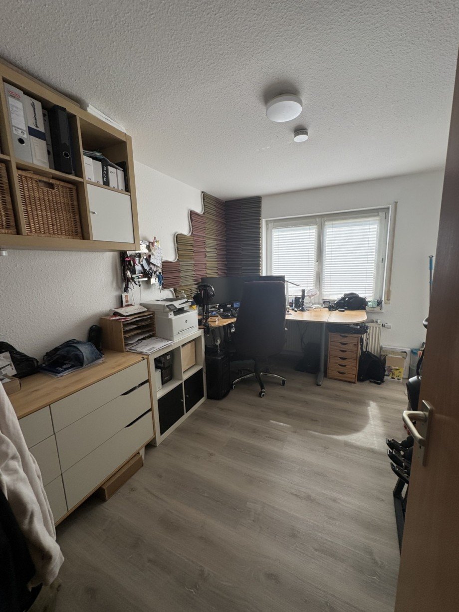 Zimmer Etagenwohnung Fellbach-Schmiden