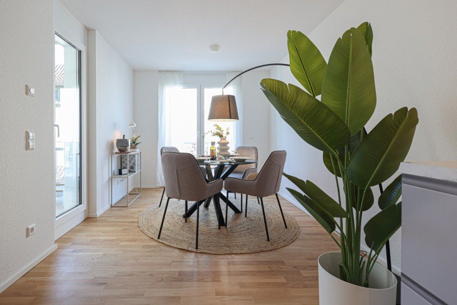 Essen Etagenwohnung Winnenden