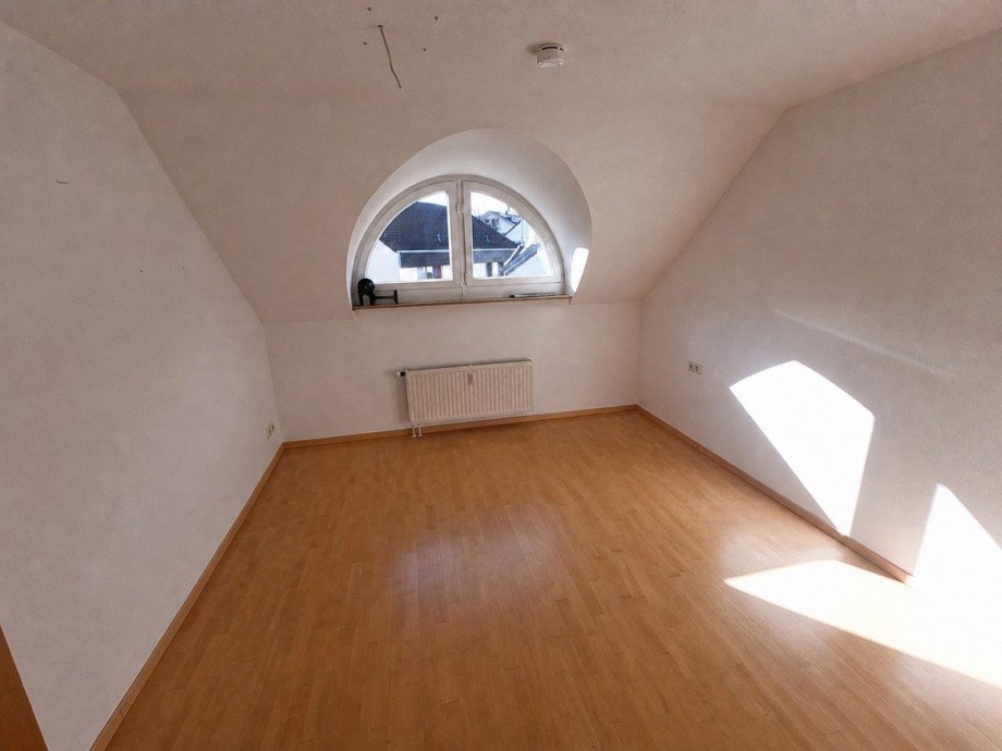 Schlafzimmer Maisonettewohnung Remshalden-Grunbach