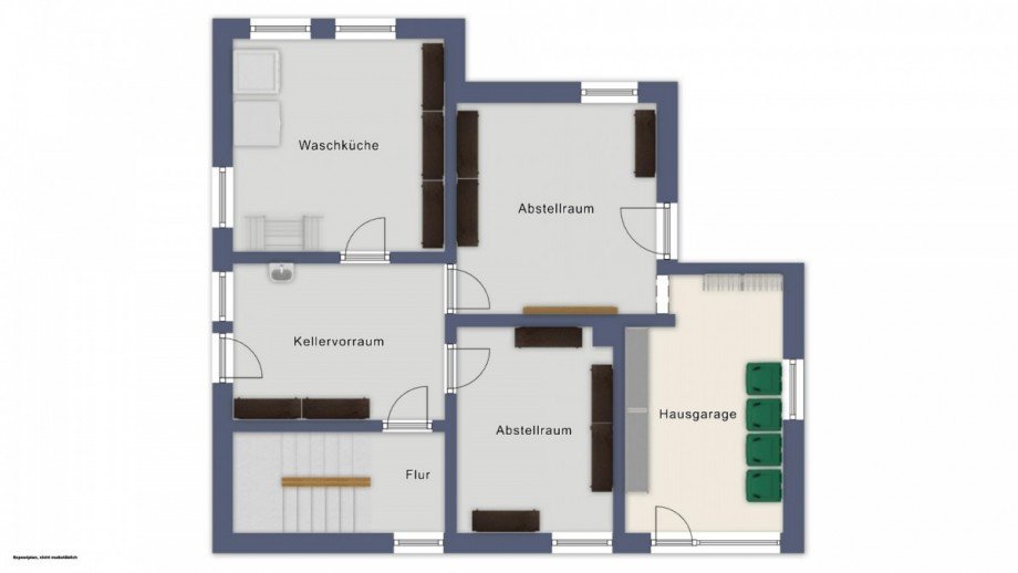 KG Zweifamilienhaus Leutenbach- Nellmersbach