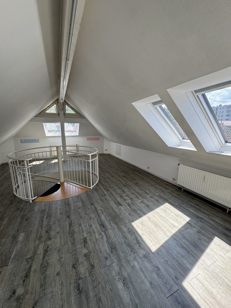 Galerie Maisonettewohnung Remshalden-Grunbach