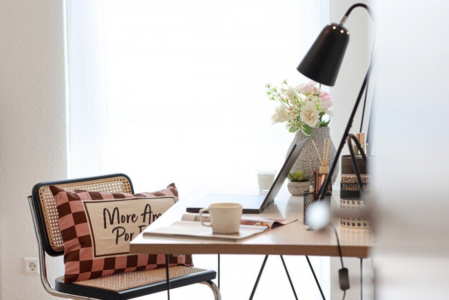 B�ro Etagenwohnung Winnenden