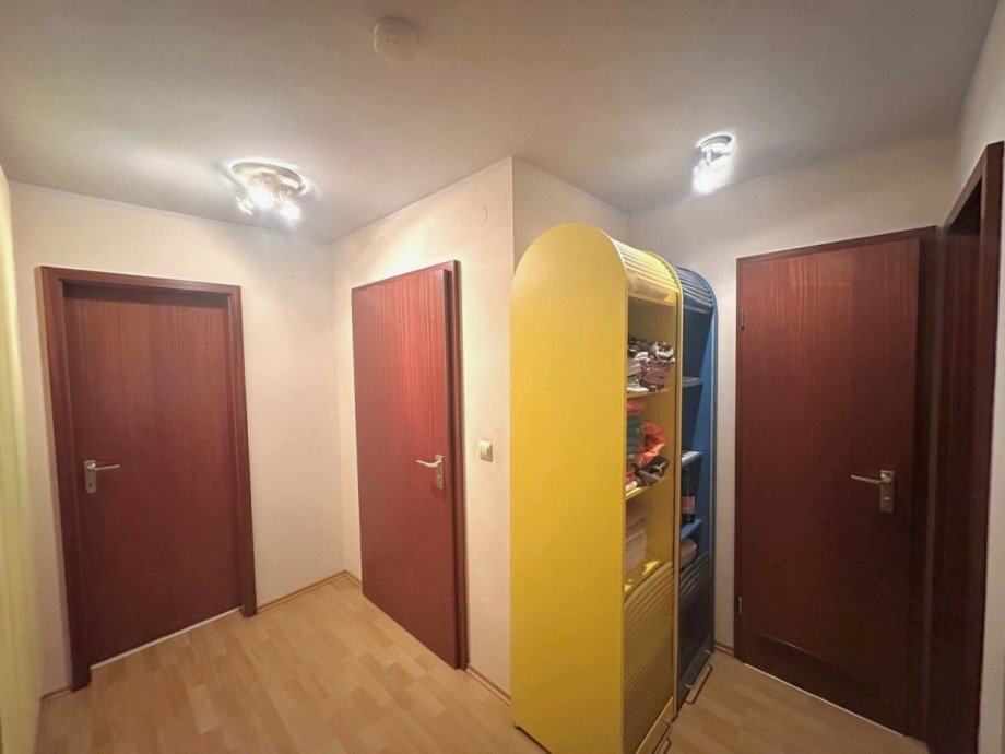 Diele Etagenwohnung Schwaikheim