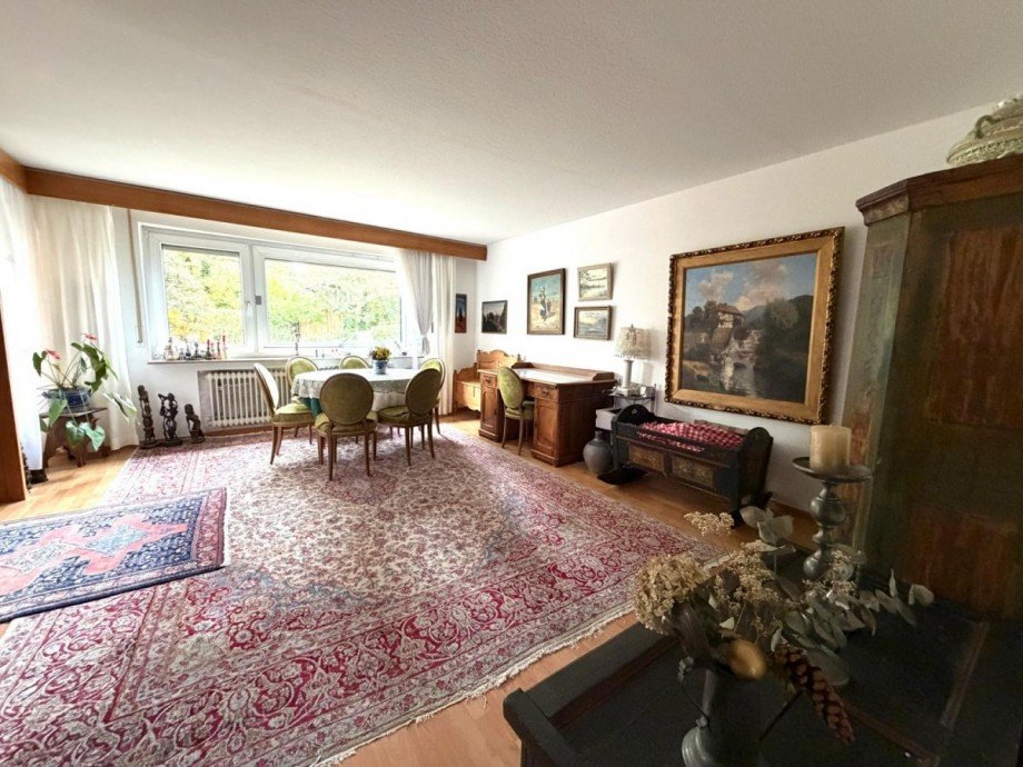Essen Erdgeschosswohnung Winnenden
