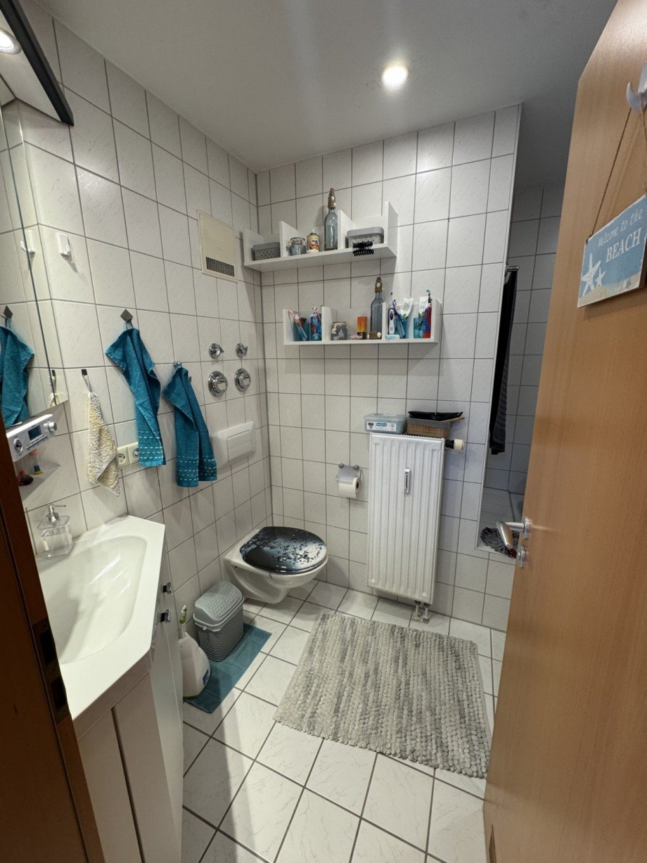 Bad Maisonettewohnung Remshalden-Grunbach