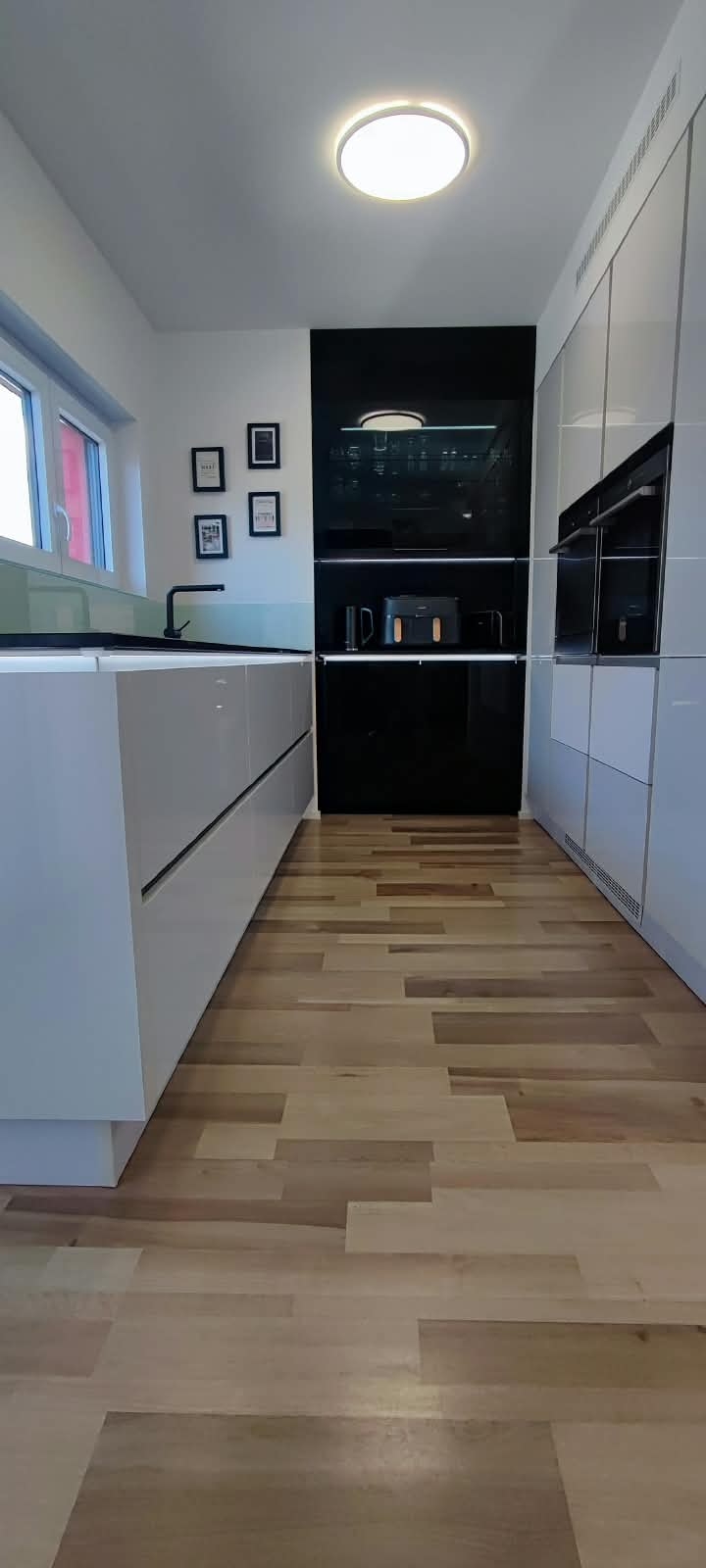 K�che_4 Etagenwohnung Fellbach