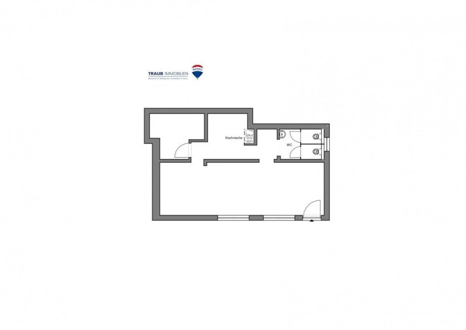 Grundriss_Gewerbeeinheit_jpg Ladenlokal Waiblingen