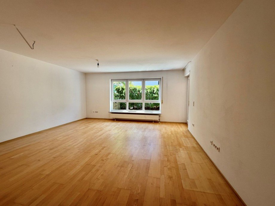Wohnen/ Essen Erdgeschosswohnung Winnenden