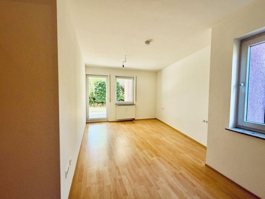 Schlafen Erdgeschosswohnung Winnenden