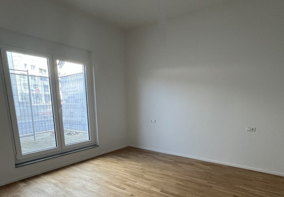 Schlafen Erdgeschosswohnung Winnenden