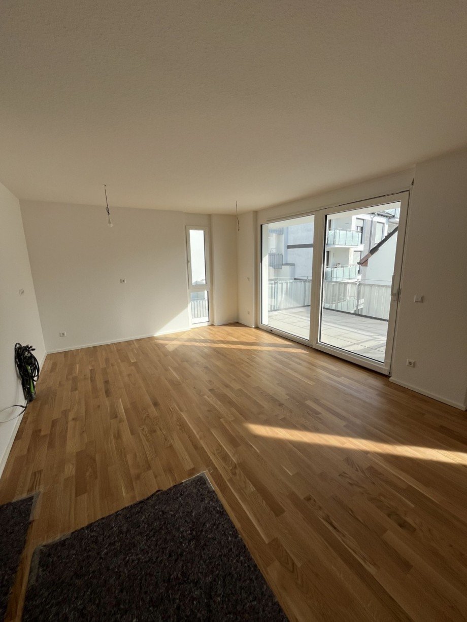 Kochen-Essen Etagenwohnung Winnenden