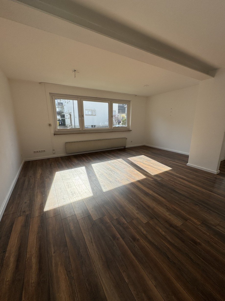 Wohnzimmer EG Doppelhaush�lfte Waiblingen