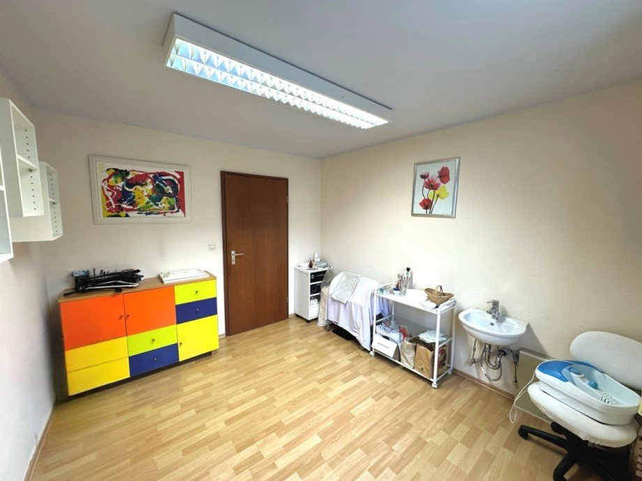 Kind Etagenwohnung Schwaikheim