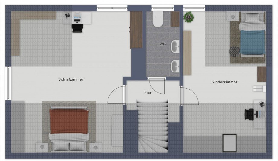 DG_ Doppelhaush�lfte Waiblingen