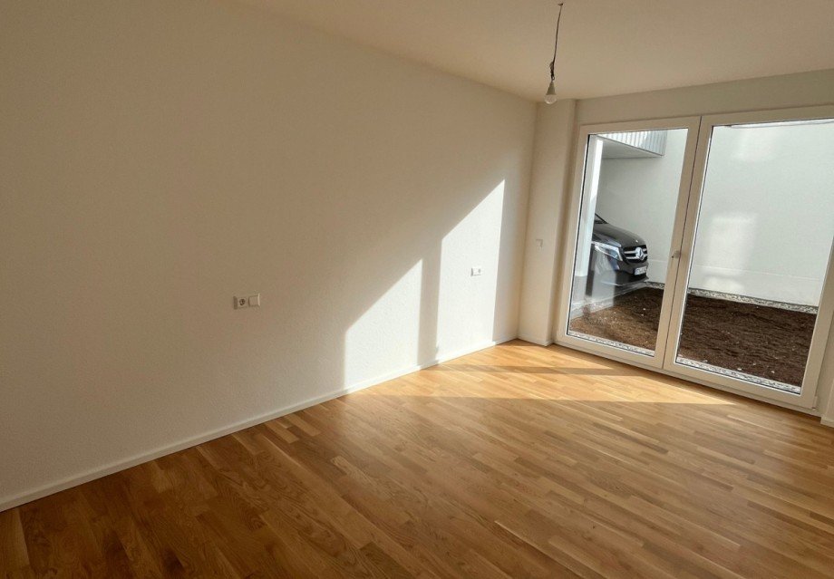 Schlafen Erdgeschosswohnung Winnenden