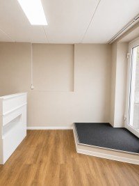 Bild (d037076d602a3d35a6a60425730e7ec6): Flexible Gewerbeeinheit in zentrumsnaher Lage von Waiblingen