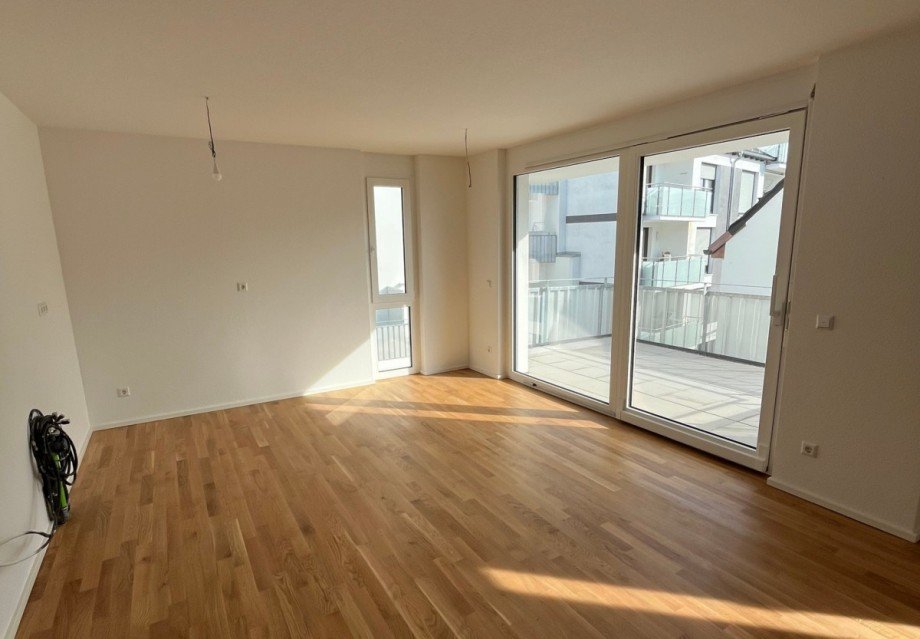 Kochen-Essen Etagenwohnung Winnenden