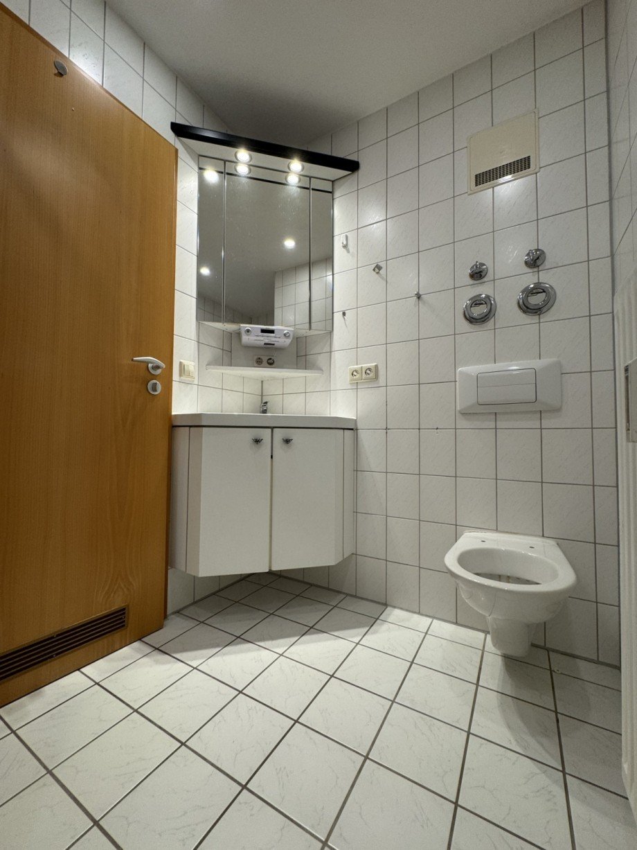 Bad Maisonettewohnung Remshalden-Grunbach