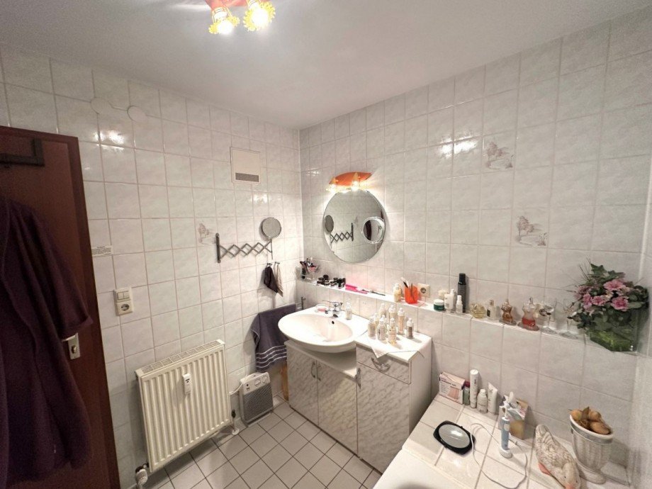 Bad Etagenwohnung Schwaikheim