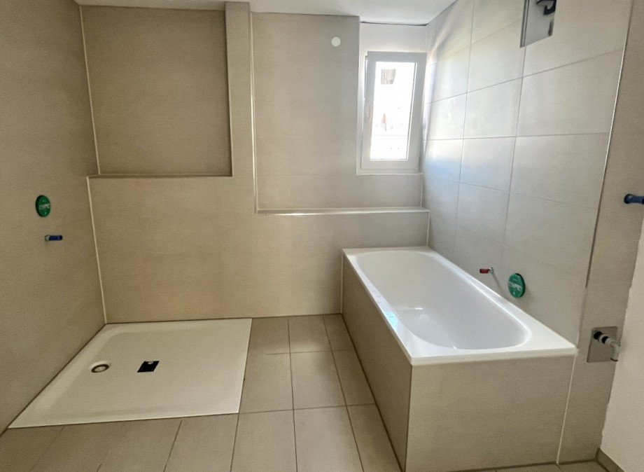 Badezimmer Etagenwohnung Winnenden