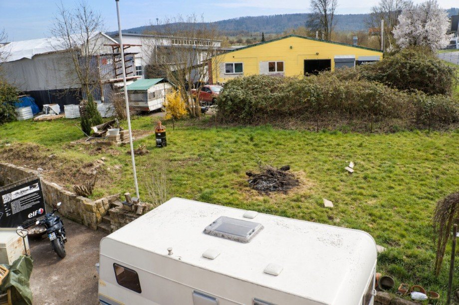 optionales Baugrundst�ck Haus Pfaffenhofen