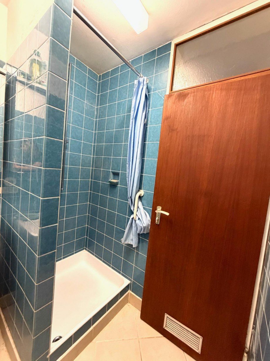 Dusche Erdgeschosswohnung Winnenden