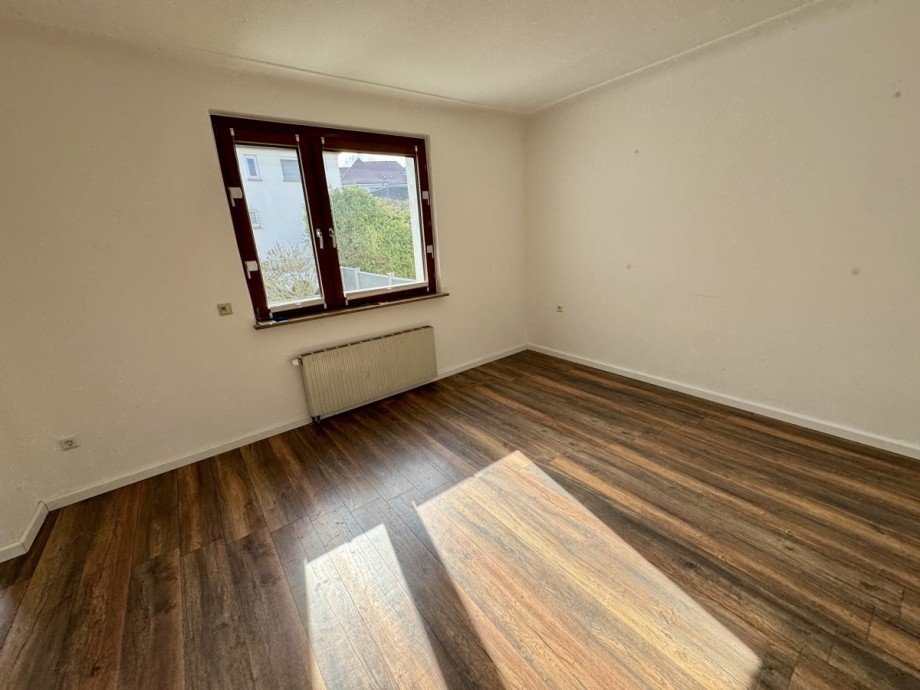 Esszimmer EG Doppelhaush�lfte Waiblingen